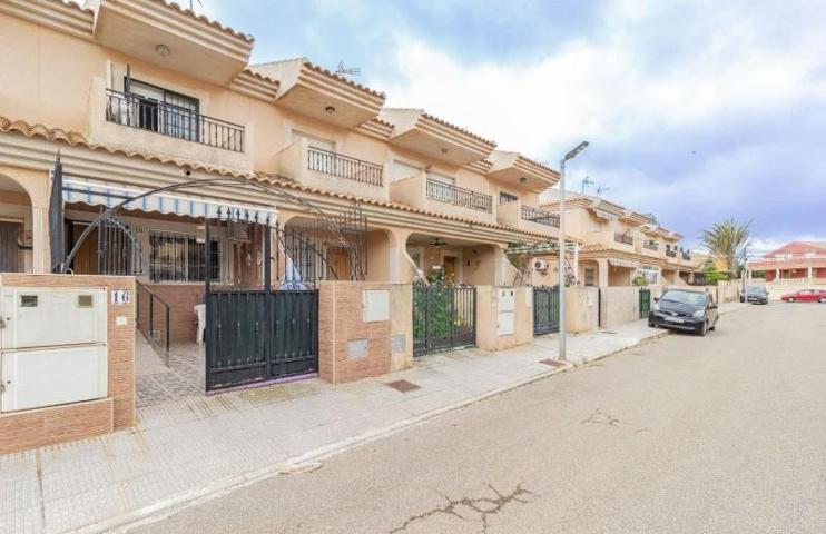 Duplex en venta en Cartagena, Playa paraiso photo 0