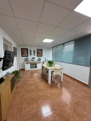 Chalet en venta en Alhama de Murcia photo 0