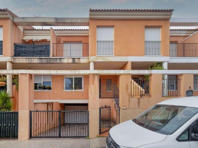 Chalet en venta en Orihuela photo 0