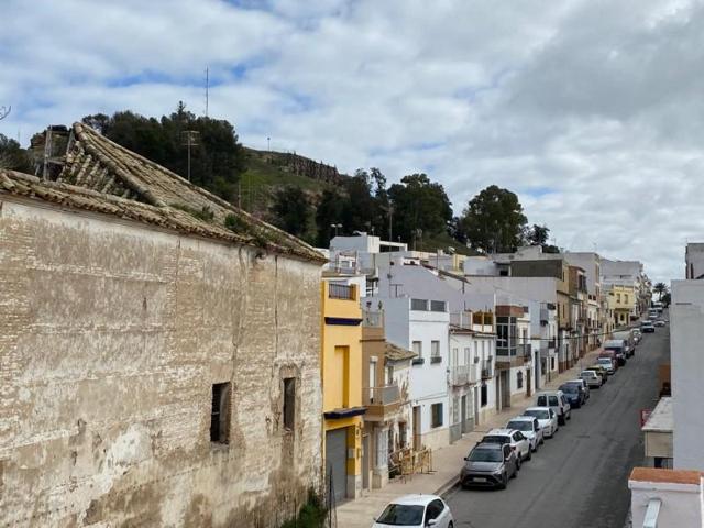 Casa en venta en Morón de la Frontera, Semi-Centro photo 0