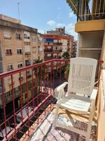 Piso en venta en Alicante, Carolinas Altas photo 0