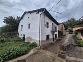 Casa en venta en Valle de Mena, Villanueva de mena photo 0