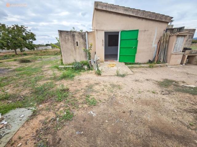 Terreno en venta en Porreres, Son pou photo 0