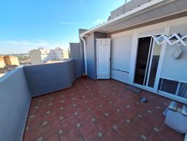 Aticos en venta en Algemesí photo 0