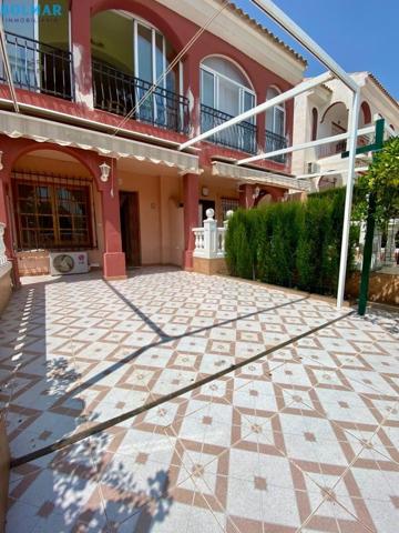 Apartamento en venta en Puerto de Mazarrón, Alamillo photo 0