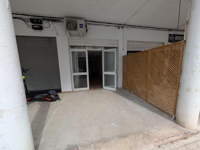 Local comercial en venta en Mallorca, Can Pastilla photo 0