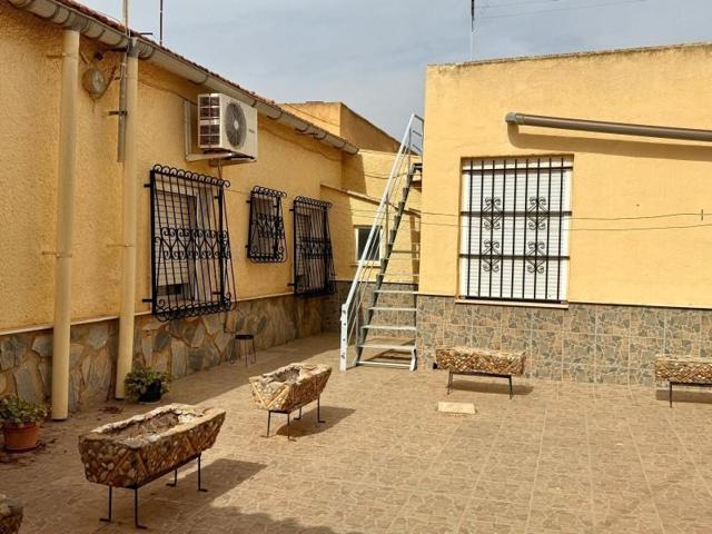 Casa en venta en Fuente Álamo de Murcia, Cánovas photo 0