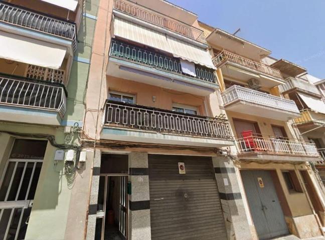 Piso en venta en Vilanova i la Geltrú, Nord photo 0