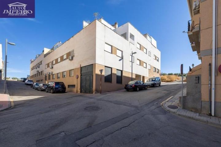 Piso en venta en Las Gabias, Las Gabias photo 0