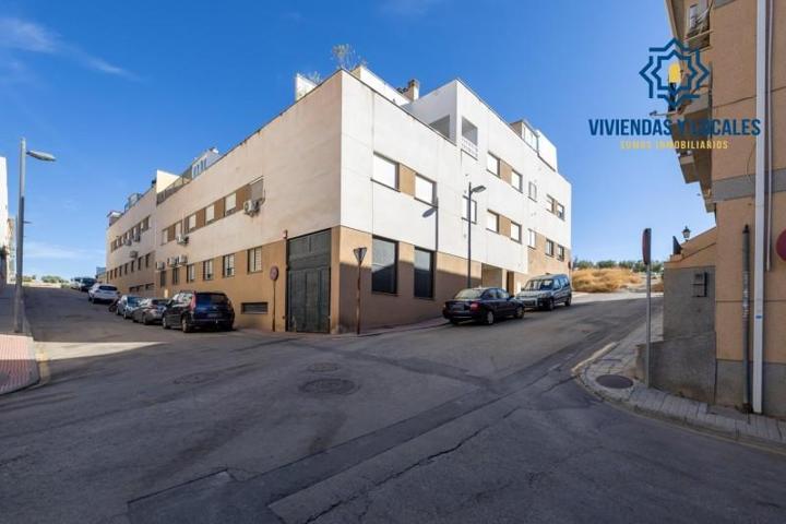 Piso en venta en Las Gabias, Las Gabias photo 0