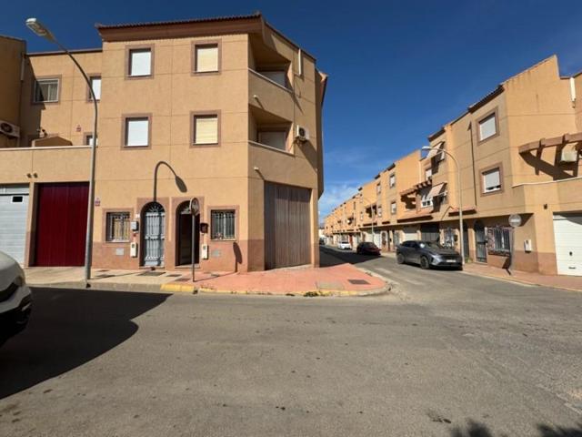 Duplex en venta en El Ejido, Las norias photo 0