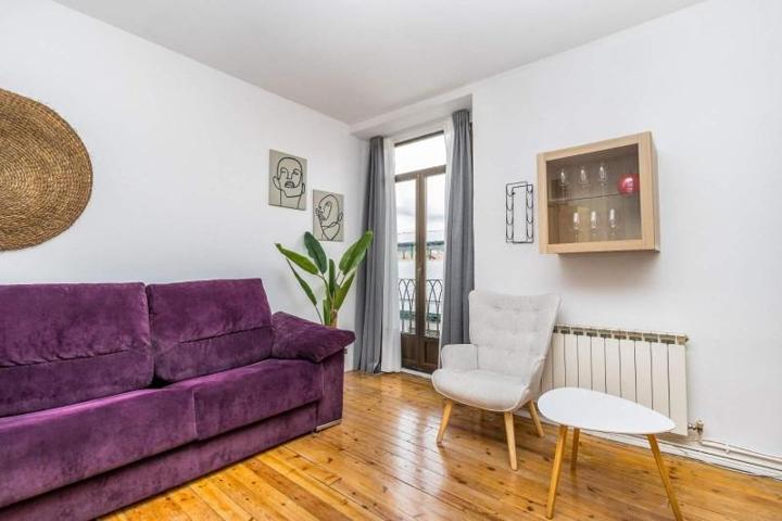 Apartamento en venta en León, Centro Histórico photo 0