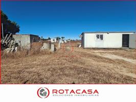 Chalet en venta en Rota, PAGO ALMADRABA photo 0