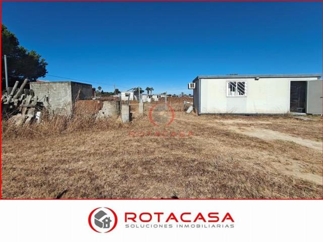 Chalet en venta en Rota, PAGO ALMADRABA photo 0