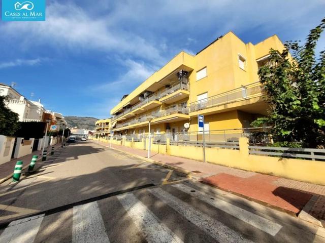 Apartamento en venta en Oropesa del Mar, Playa Morro de Gos photo 0