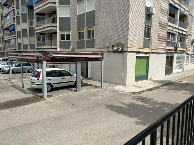 Local comercial en venta en Santa Pola, Portus photo 0