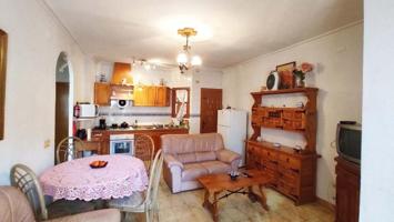 Apartamento en venta en Torrevieja, Estacion de autobuses photo 0