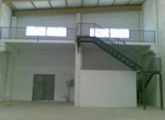 Nave industrial en venta en Valdemoro, JUAN DE LA CIERVA, 28341 photo 0