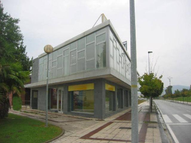 Oficina en venta en Berriozar, Berriozar, Pueblo photo 0
