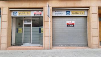 Local comercial en venta en Castellar del Vallès, CENTRE photo 0
