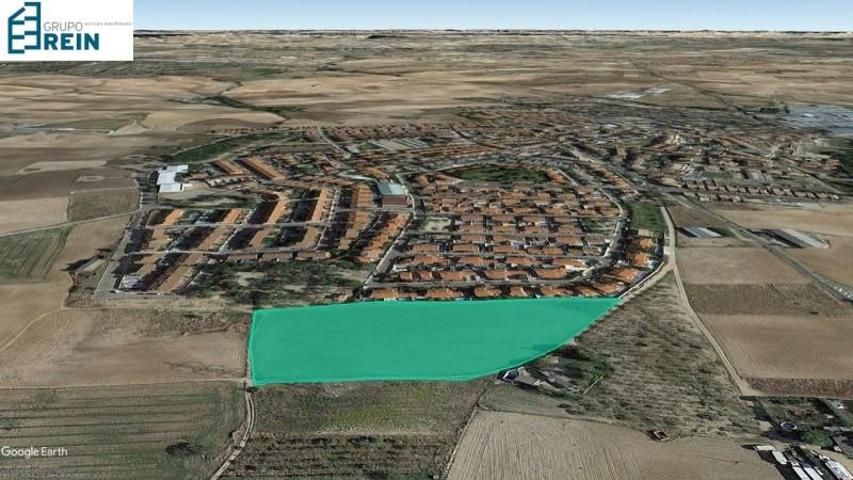 Terreno en venta en Ugena, UGENA photo 0