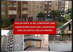 Piso en venta en Valls, Urbano photo 0