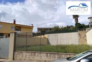 Terreno en venta en Hostalric photo 0