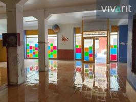 Local comercial en venta en Ferrol photo 0