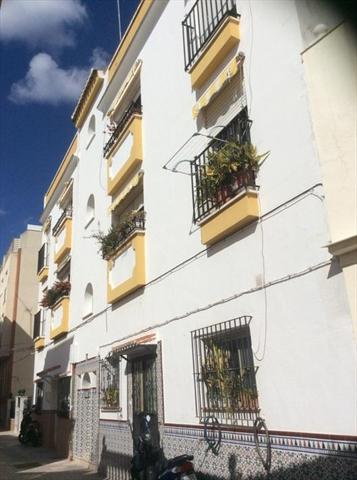 Piso en venta en Torremolinos, Calle Molino del Pato, 29620 photo 0