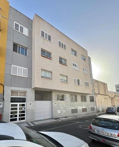 Apartamento en venta en Las Palmas de Gran Canaria, Arenales photo 0