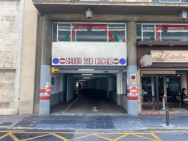 Garaje en venta en Mallorca, Jaime III photo 0