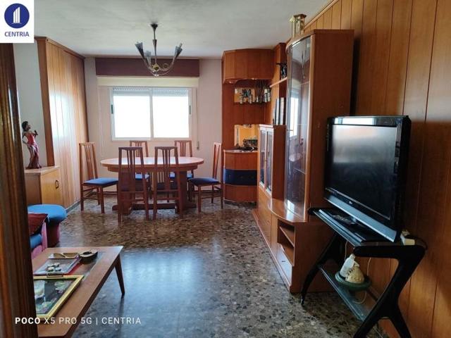 Piso en venta en Albacete, Deposito del Sol photo 0