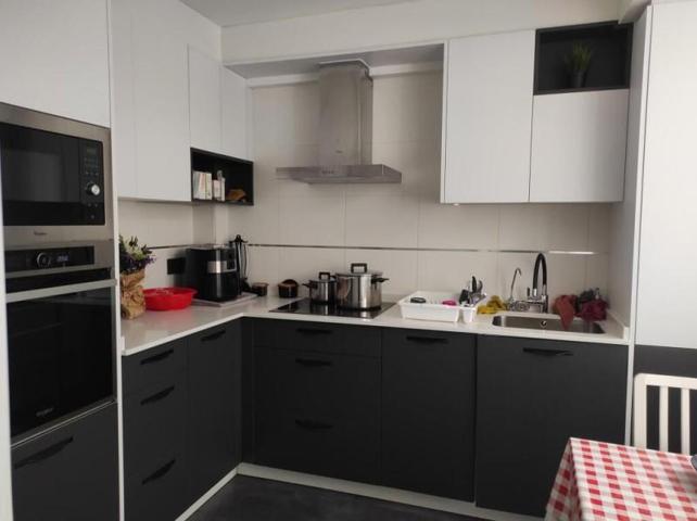 Piso en venta en Vigo photo 0