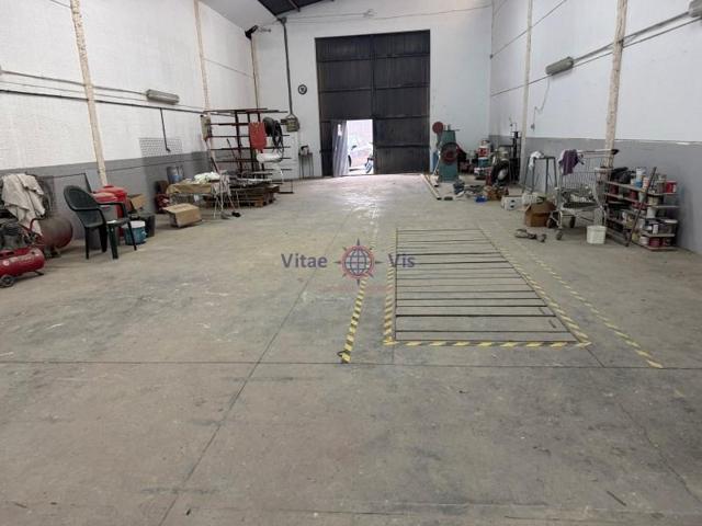 Nave industrial en venta en Lorca photo 0