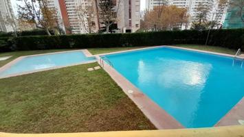 Apartamento en venta en Benidorm, Juzgados photo 0