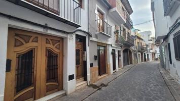 Casa en venta en Serra, Comunidad valenciana photo 0