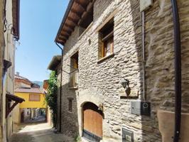 Casa en venta en Lascuarre photo 0