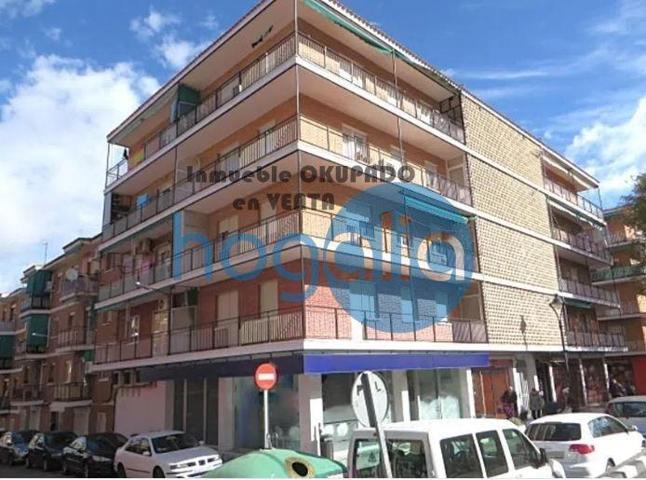 Piso en venta en Arganda del Rey, Avenida del Ejército, 28500 photo 0