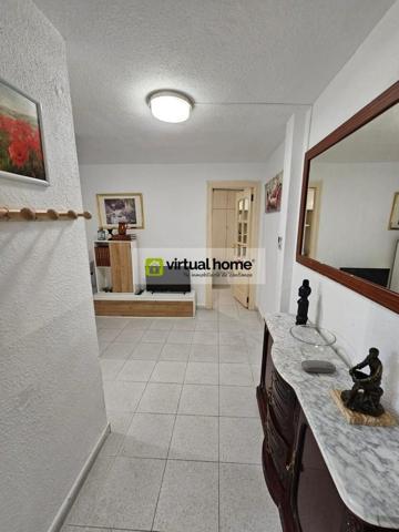 Piso en venta en Benidorm, Playa de Poniente photo 0