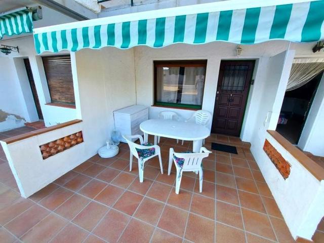 Apartamento en venta en Roses, CANYELLES photo 0