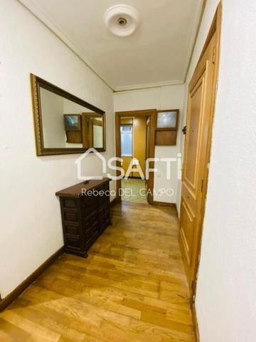 Piso en venta en Santander photo 0