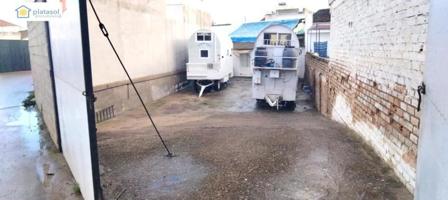 Casa en venta en Albaida del Aljarafe, Centro photo 0