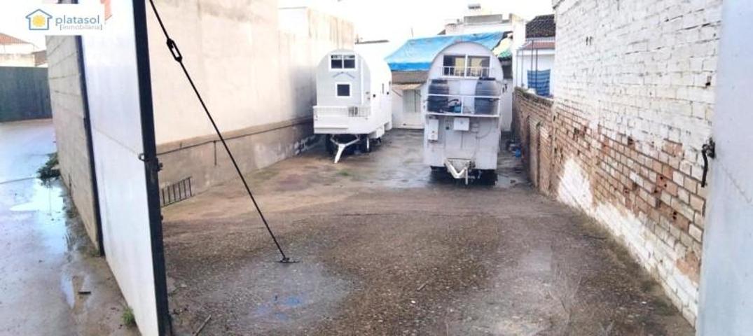 Casa en venta en Albaida del Aljarafe, Centro photo 0