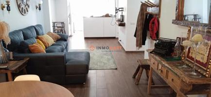 Planta baja en venta en L'Olleria, CENTRO photo 0