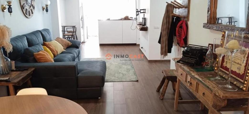 Planta baja en venta en L'Olleria, CENTRO photo 0