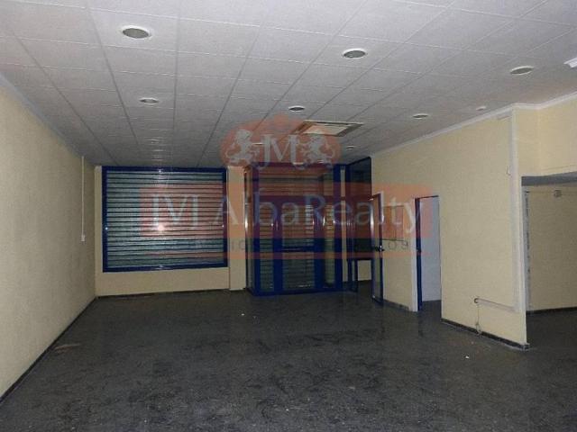 Local comercial en venta en Albacete, Fiesta del arbol photo 0