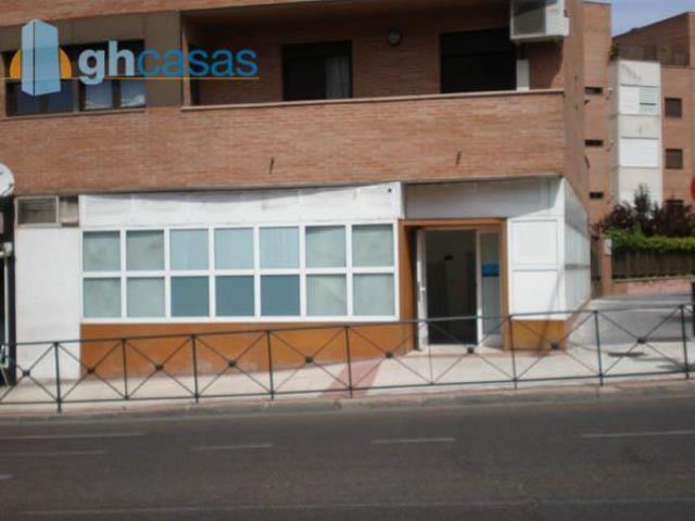 Local comercial en venta en Guadalajara, Las lomas photo 0