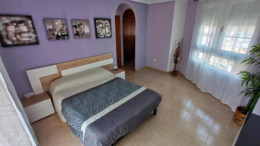 Casa en venta en Orihuela, San Bartolomé photo 0