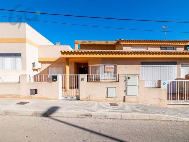Chalet en venta en Cartagena, El Estrecho de San Ginés photo 0