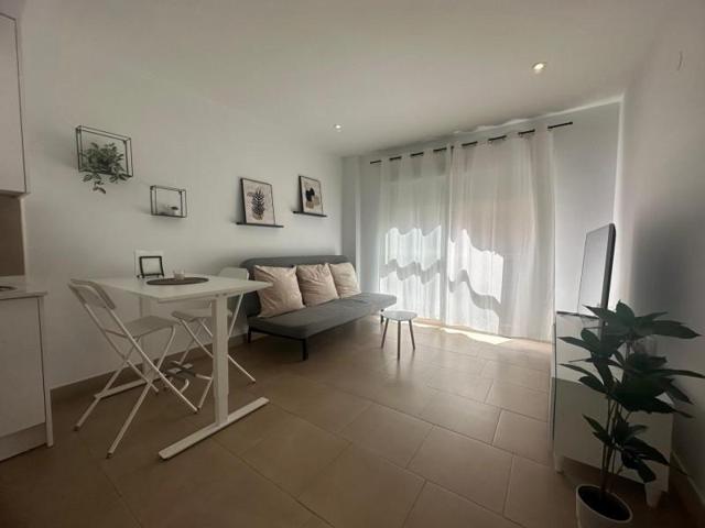 Piso en venta en Murcia, San Juan photo 0